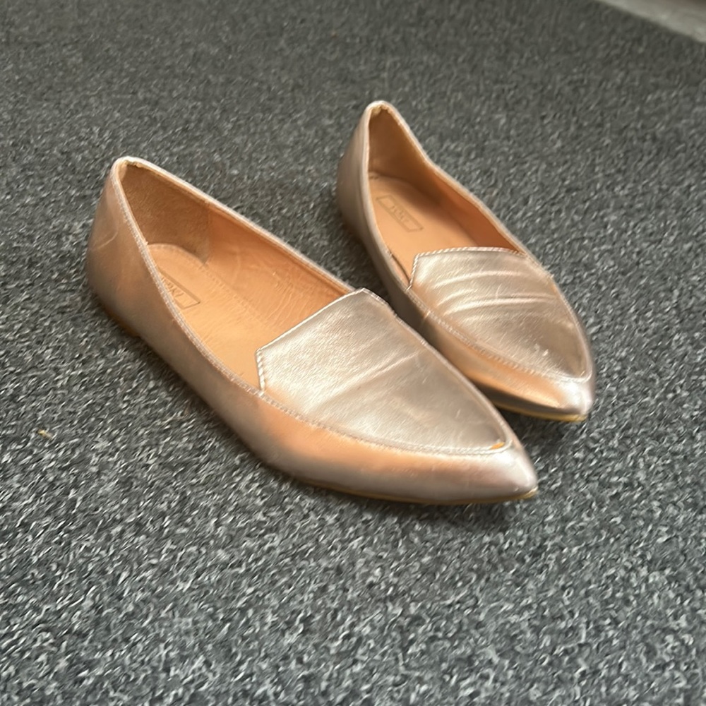Flats